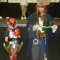 COSTUME CONTEST WINNERS